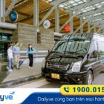 nha-xe-van-don-xanh