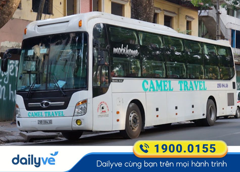 nha-xe-camel-travel-hue-di-ha-noi
