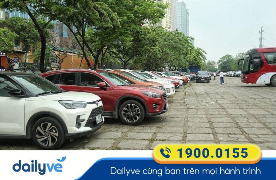 Nhà xe Huỳnh Đạt tuyến Sài Gòn đi Vĩnh Long