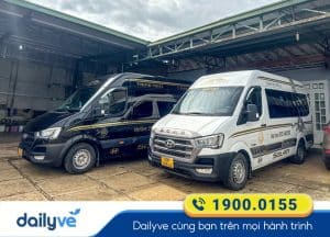 Thịnh Thái Limousine