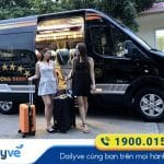 nha-xe-truong-thinh-limousine-dong-nai-sai-gon