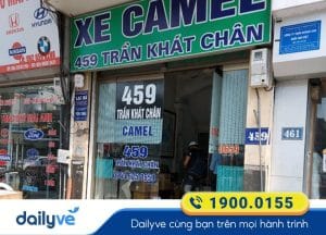 van-phong-ve-nha-xe-camel-travel-tai-ha-noi