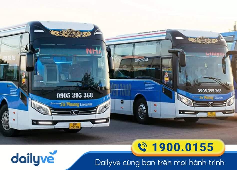 Nhà xe Hạnh Cafe tuyến Phan Thiết đi Nha Trang - Khánh Hòa