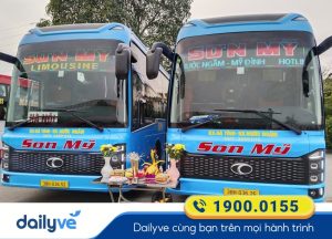 Sơn Mỹ