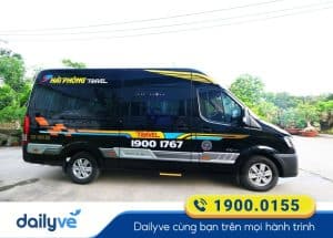 Hải Phòng Travel (Đất Cảng)