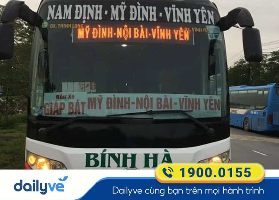 nha-xe-binh-ha-hai-phong-di-vinh-phuc